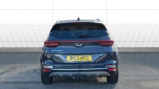 Kia Sportage 1.6 GDi ISG Edition 25 5dr Petrol Estate